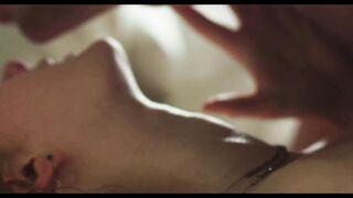 Elin Hall Nude Tits Sex Scenes "It All Comes With the Cold Water" 2025