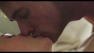 Elin Hall Nude Tits Sex Scenes "It All Comes With the Cold Water" 2025