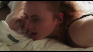 Elin Hall Nude Tits Sex Scenes "It All Comes With the Cold Water" 2025