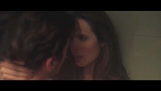 Samantha Allsop Nude Tits Sex Scenes "Beauty From Pain" 2025