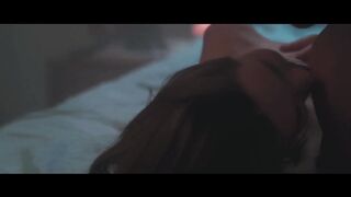 Samantha Allsop Nude Tits Sex Scenes "Beauty From Pain" 2025