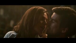 Samantha Allsop Nude Tits Sex Scenes "Beauty From Pain" 2025