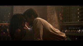 Samantha Allsop Nude Tits Sex Scenes "Beauty From Pain" 2025