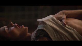 Samantha Allsop Nude Tits Sex Scenes "Beauty From Pain" 2025