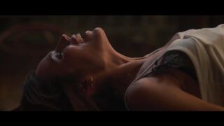 Samantha Allsop Nude Tits Sex Scenes "Beauty From Pain" 2025