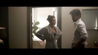 Samantha Allsop Nude Tits Sex Scenes "Beauty From Pain" 2025