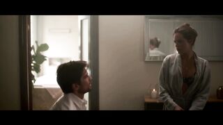 Samantha Allsop Nude Tits Sex Scenes "Beauty From Pain" 2025