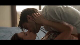 Samantha Allsop Nude Tits Sex Scenes "Beauty From Pain" 2025