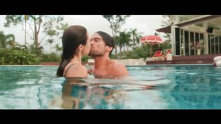 Samantha Allsop Nude Tits Sex Scenes "Beauty From Pain" 2025