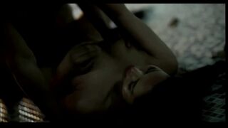 Ayamarie, Merab Soriano Nude Tits Sex Scenes "Hayok" Star Sinemax 2025