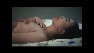 Kim Salinas, Myca Bagacina, Stacy Hayes Nude Tits Sex Scenes "Housemates" Star Sinemax 2025