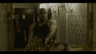 Porscha Coleman Nude Tits Sex Scene "Power Book IV: Force" (S3Ep7) 2025