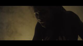 Tenika Davis Nude Tits Sex Scene "Spartacus: House of Ashur" (S1Ep5) 2025