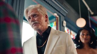 Pauline Dorsey Nude Tits "Paradise Records" 2025