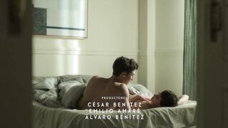 Joana Vilapuig Nude Tits Sex Scene "Innato" S1Ep6 2025 / Joana Vilapuig Desnuda Tetas Escenas de Sexo