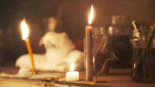 Dolly Watson Nude Tits Sex Scenes "Dalisay" 2025