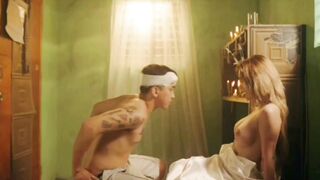 Dolly Watson Nude Tits Sex Scenes "Dalisay" 2025