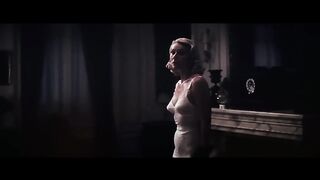 Gwyneth Paltrow Nude Tits Sex Scenes "Marty Supreme" 2025