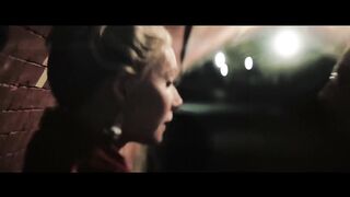 Gwyneth Paltrow Nude Tits Sex Scenes "Marty Supreme" 2025