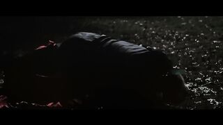 Gwyneth Paltrow Nude Tits Sex Scenes "Marty Supreme" 2025