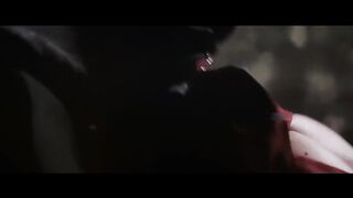 Gwyneth Paltrow Nude Tits Sex Scenes "Marty Supreme" 2025