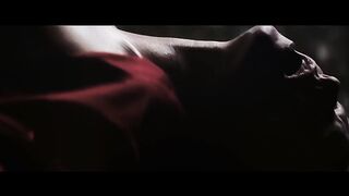 Gwyneth Paltrow Nude Tits Sex Scenes "Marty Supreme" 2025