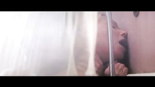 Gwyneth Paltrow Nude Tits Sex Scenes "Marty Supreme" 2025