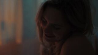 Delfina Chaves Nude Tits Sex Scenes "Maxima" S1Ep1 2025