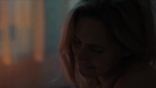 Delfina Chaves Nude Tits Sex Scenes "Maxima" S1Ep1 2025