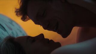 Delfina Chaves Nude Tits Sex Scenes "Maxima" S1Ep1 2025