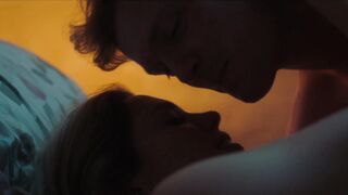 Delfina Chaves Nude Tits Sex Scenes "Maxima" S1Ep1 2025