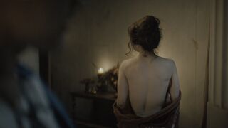 Jamie Slater, etc. Nude Tits Sex Scene "Spartacus: House of Ashur" S1Ep6 (2026)