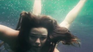 Llúcia Garcia Nude Tits "Romería" 2026 / Llúcia García Desnuda Tetas