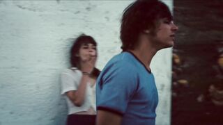 Llúcia Garcia Nude Tits "Romería" 2026 / Llúcia García Desnuda Tetas