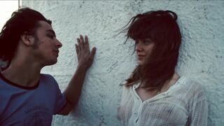 Llúcia Garcia Nude Tits "Romería" 2026 / Llúcia García Desnuda Tetas