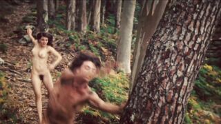 Llúcia Garcia Nude Tits "Romería" 2026 / Llúcia García Desnuda Tetas