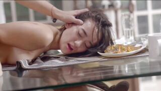 Kyla Arellano, Marga Montes Nude Tits Sex Scenes "Sariwa" 2025 Star Sinemax