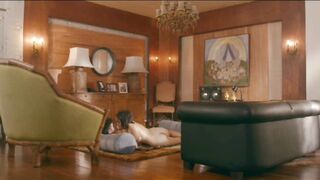 Kyla Arellano, Marga Montes Nude Tits Sex Scenes "Sariwa" 2025 Star Sinemax