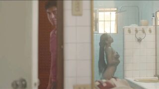 Kyla Arellano, Marga Montes Nude Tits Sex Scenes "Sariwa" 2025 Star Sinemax