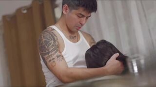 Kyla Arellano, Marga Montes Nude Tits Sex Scenes "Sariwa" 2025 Star Sinemax