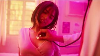 Astrid Lee, Audrey Avila Nude tits Sex Scenes "BreastFriends Forever" 2025