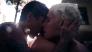 Marta Nieradkiewicz Nude Tits Sex Scenes "Three Loves" 2025 / Marta Nieradkiewicz Sceny seksu z nagimi cyckami „Trzy miłości”