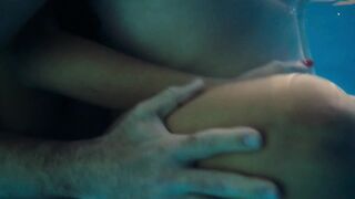 Marta Nieradkiewicz Nude Tits Sex Scenes "Three Loves" 2025 / Marta Nieradkiewicz Sceny seksu z nagimi cyckami „Trzy miłości”