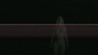 Naomi Mechem-Miller Nude Tits "Evidence of the Boogeyman" 2025