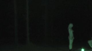 Naomi Mechem-Miller Nude Tits "Evidence of the Boogeyman" 2025