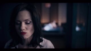 Małgorzata Gorol Nude Tits "Klangor" S2Ep1 2026 / Małgorzata Gorol Nagie cycki