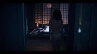 Małgorzata Gorol Nude Tits "Klangor" S2Ep1 2026 / Małgorzata Gorol Nagie cycki