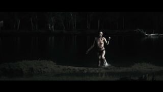 Narantsetseg Ganbaatar Nude Tits "Silent City Driver" ("Chimeegüi khotyn jolooch") 2025