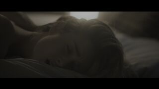 Grace Van Patten Nude Tits Sex Scene "Tell Me Lies" S3Ep3 2026