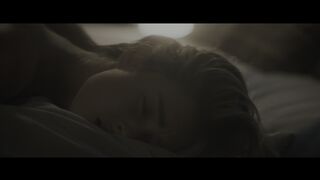 Grace Van Patten Nude Tits Sex Scene "Tell Me Lies" S3Ep3 2026